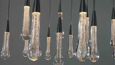 Bespoke Lighting for Visionary Spaces